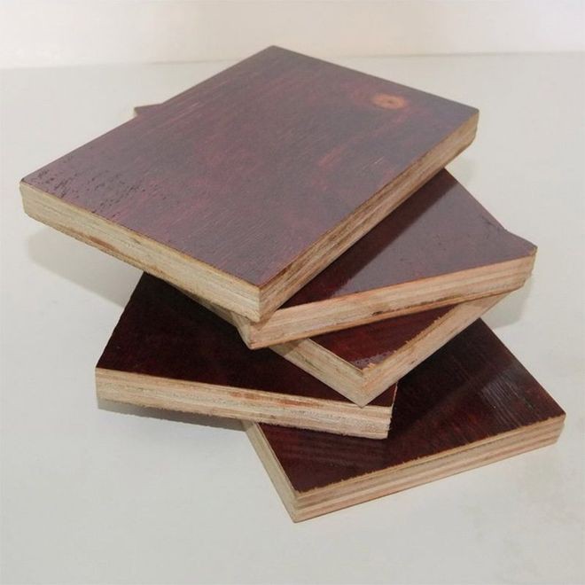 18mm Filimu iyafiita iyalungama ku miti